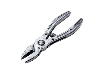 Obraz premium Heavy duty Metal Pliers