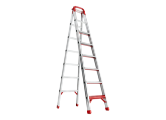 Metal Extension Ladder