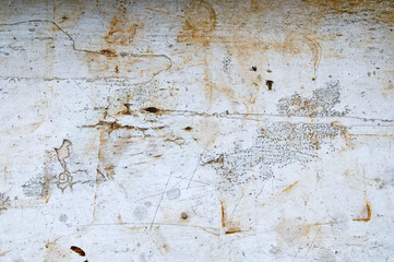 Wand, Hintergrund, Rost, Metall, Grunde, Vintage