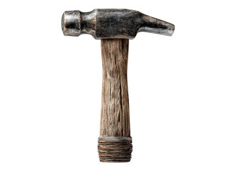 Realistic Hammer Nails