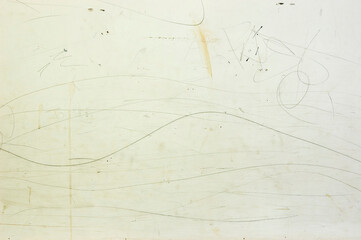 Wand, Hintergrund, Grunge, Vintage