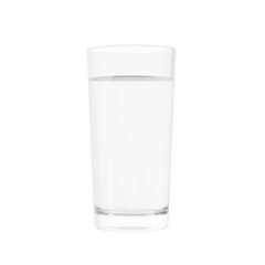 glass, transparent, cup, container, 3D, ceramic, transparent background, bottle	
