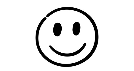 Fototapeta premium Abstract black background, perfect for overlays or graphic design needs