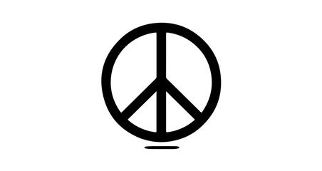 Abstract deep black seamless background for graphic design and creative content