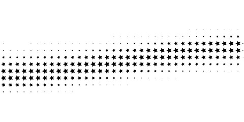 Random scattered dots, abstract black and white background. Seamless vector pattern. Black and white polka dot pattern. Celebration confetti background. © Holik