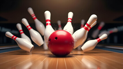 Perfect Strike Moment