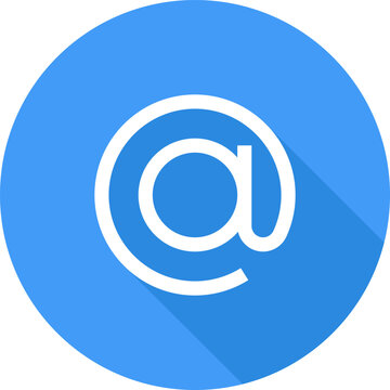 Business Card Contact Information Icon Collection. Contact information icons set name, location, phone, home, map pin, email and web address. PNG or vector