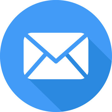 Business Card Contact Information Icon Collection. Contact information icons set name, location, phone, home, map pin, email and web address. PNG or vector