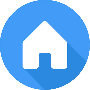 Business Card Contact Information Icon Collection. Contact information icons set name, location, phone, home, map pin, email and web address. PNG or vector