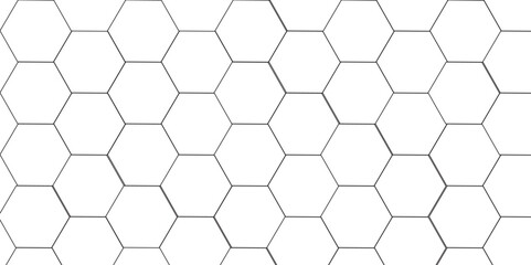 Gold Hexagon Grid Pattern, Seamless White Background, Abstract Geometric Design, High-Resolution Image, honeycomb cells of cardboard stiffening rib background Abstract background of colorful lag