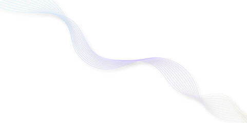 abstract wave element for design pink and white. Design template for cover, business. Abstract dynamic color lines, waves. Vector geometric backgrounds.	