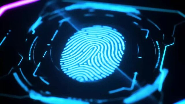 This premium 4K video collection features cinematic visuals of cybersecurity and digital data visualization concepts. Perfect for tech explainers, AI presentations, and corporate security content, the