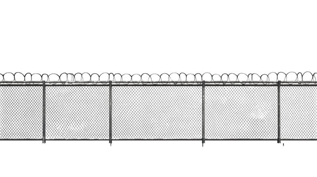 vintage barbed wire painter pants 有刺鉄線 568 Carpenter Pant - Aged Railroad Stripe