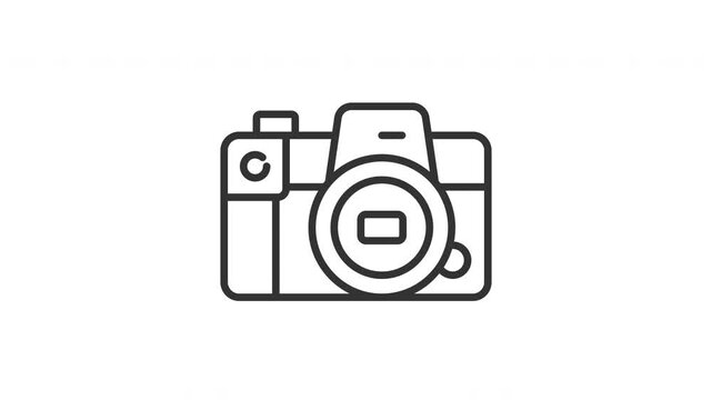 compact camera icon