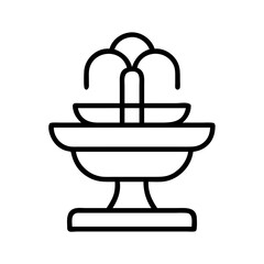 Find the perfect outdoor water fountain for your garden fountain and backyard fountain decor ideas