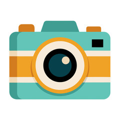 Camera   Vector AI Line Art for Creative Heritage and Cultural Projects