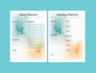 Daily Planner
