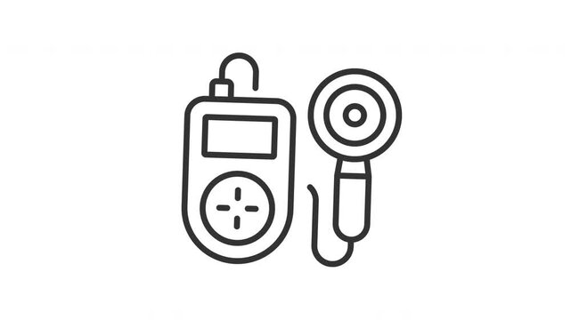 light meter icon