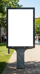 Blank Canvas, Urban Stage