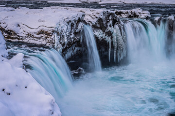 Iceland 