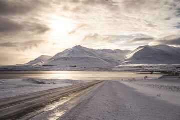Iceland 