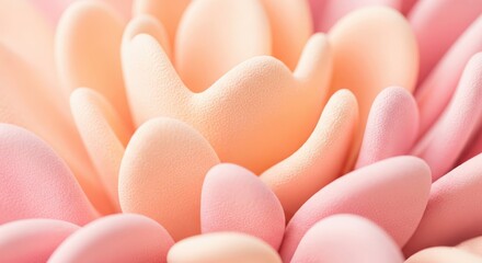 Beautiful Soft Artistic Flower Close Up Photography Image