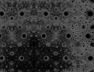 Imaginatory fractal abstract background Image