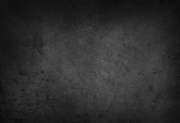 Grey textured concrete background