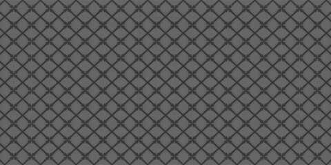 Fototapeta premium Elegant Geometric greyy Diamond Patterned Background. eps10, presentation, bussines, poster