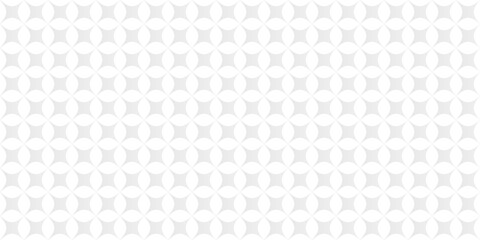 Seamless greyy and White Geometric Pattern with Symmetrical Shapes. eps10