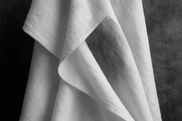 A Study in Texture and Light