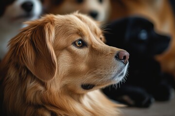 a pet food importer website i need only an hero image beutiful done