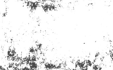 Obraz premium Old Aged Grunge Wall Texture with Faded Paint, Cracked Cement Lines, and Vintage Rough Surface.