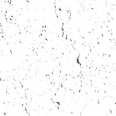 Grunge Overlay, Washed, Distressed, Vintage (Vector)