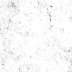Grunge Overlay, Washed, Distressed, Vintage (Vector)