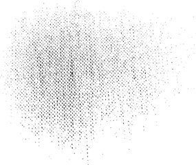 Grunge Overlay, Washed, Distressed, Vintage (Vector)