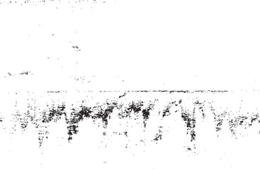 Grunge Overlay, Washed, Distressed, Vintage (Vector)