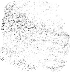 Grunge Overlay, Washed, Distressed, Vintage (Vector)