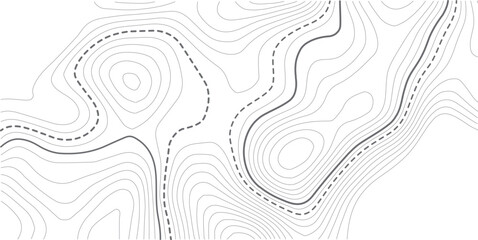 Topography and geography map grid abstract backdrop. Business concept. Vector illustration.