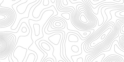 Topography background. Vector banner. Topography background. Vector geographic contour map. Background of the topographic map. Topographic map lines, contour background.	