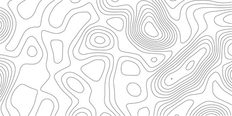Topography background. Vector banner. Topography background. Vector geographic contour map. Background of the topographic map. Topographic map lines, contour background.	