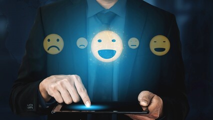 Customer experience review analysis, customer satisfaction improvement, feedback data evaluation,...