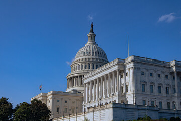 Capitol side horizontal