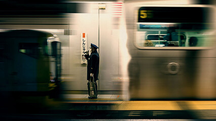 Epic Elegant Bounce Effect