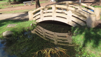 old water mill