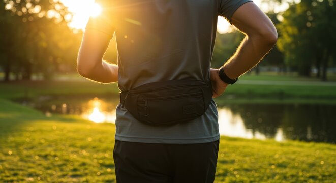 Bagas1752513298198_679949PICT-hq-scale-6_00x Sunlight Stroll – Man with Fanny Pack in Park, Outdoor Active Bagas1752513298198_679949PICT-hq-scale-6_00x.jpeg. - Powered by Adobe