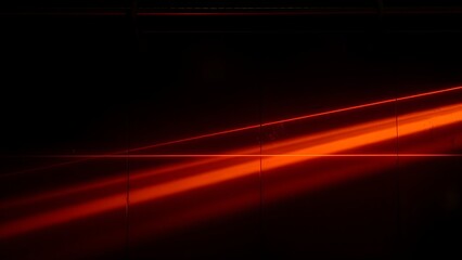 abstract background with lines