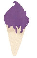 Ice cream