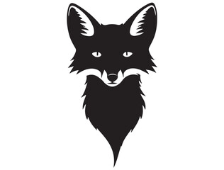 FOX SILHOUETTE
