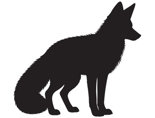 FOX SILHOUETTE